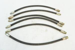 lot 217 image: Break hoses