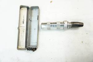 lot 226 image: Impact type driver