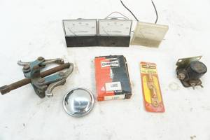 lot 241 image: Variety of tools