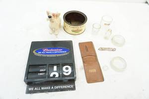 lot 246 image: Advertisements