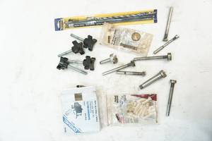 lot 254 image: Variety of tools