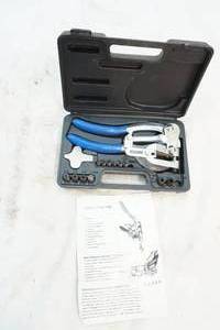 lot 271 image: Power punch kit