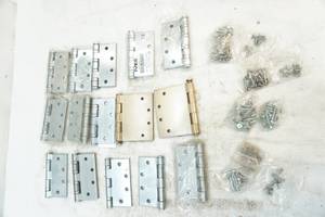 lot 272 image: New hinges variety