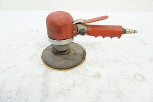 lot 280 image: Angle Sander