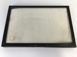 lot 33 image: Vintage - Jewelry Display Box