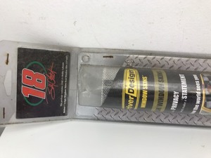 lot 45 image: Vintage - Nascar Bobby Labonte - Window Skin