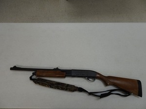 Remington 870 Express Shotgun