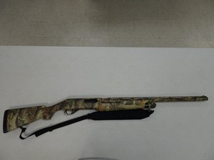 Benelli Shotgun