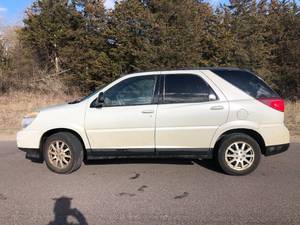 2006 Buick Rendezvous