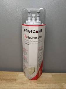lot 332 image: Brand New Frigidaire Pure Source Ultra Water & Ice Refrigerator Filter