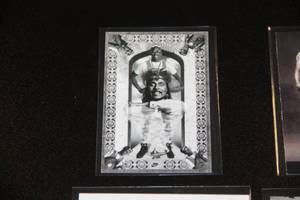 lot 12 image: 1991 Nike Trading Cards Michael Jordan Mars Blackmon (Spike Lee) Set