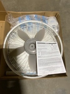 ASSORTED FANS AND HEATERS. SEE PICTURES