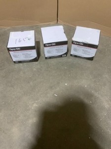 (3) DYNA-GLO VENT-FREE WALL HEATER FAN. SEE PICTURES