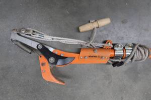 lot 21 image: TRUPER BRANCH LIMMER