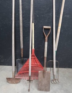 lot 26 image: GRADEN TOOLS
