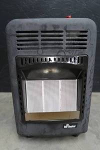 lot 44 image: PROPANE HEATER