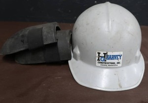 lot 62 image: SAFTEY EQU