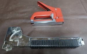 lot 64 image: STAPLERS