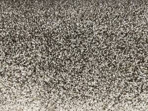 lot 416 image: 12 x 119 (141 Sq Ft) Tuftex Rincon Point Storm Cloud Carpet