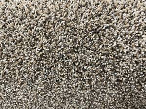 lot 420 image: 12 x 163 (195 Sq Ft) Shaw Rainforest Moonstone Carpet