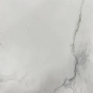 lot 411 image: 143 Sq Ft Sichenia Marmo-Pietra Calcutta 18 x 18 Italian Porcelain Floor Tile