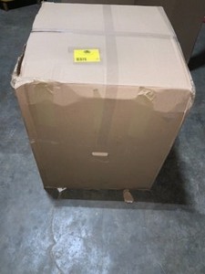 FREEGARDEN EARTH 82 GAL. ENVIRO WORLD COMPOST BIN. SEE PICTURES