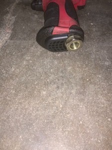 AIRCAT 12 IN. IMPACT WRENCH. SEE PICTURES