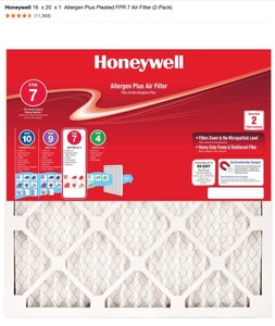 ASSORTED AC & FURNACE FILTERS VARIOUS KINDS AND CONDITIONS SEE PICTURES