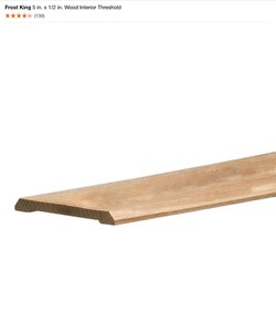 ASSORTED DOORFRAME ITEMS. VARIOUS KINDS SEE PICTURES