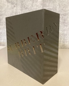 Burberry Brit Cologne Set