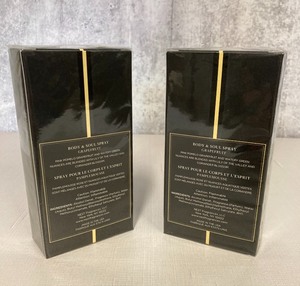 NEST Body & Soul Spray
