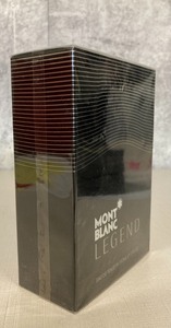 Mont Blanc Eau de Toilette for Men