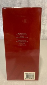 Must de Cartier Eau de Toilette