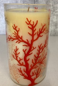 Collection of Candles from London