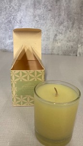 Collection of Candles