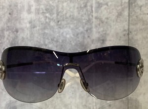 Gucci Sunglasses & Case