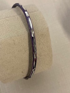 A Bevy of Bracelets