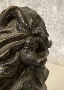 Poodle Collectible