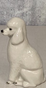 Goebel Poodle Collectibles