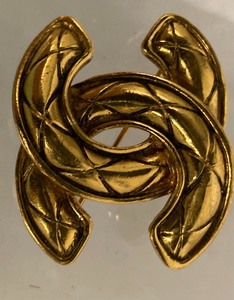 Lovely Chanel Brooch