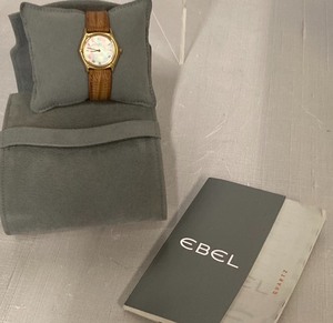 EBEL Womens Watch