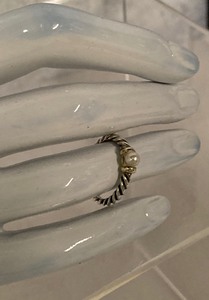 David Yurman Rings