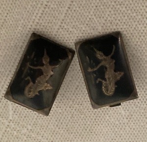 Siam Sterling Collection
