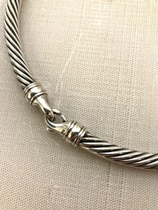 David Yurman Necklace