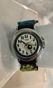 Monsters Inc Character Watch