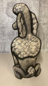 Poodle Collectible