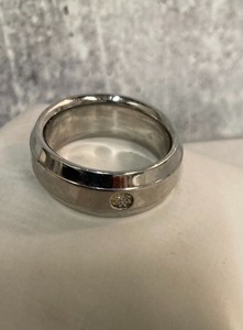 10K Mens Ring