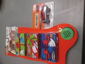 lot 35 image: Vintage Matchbox Collectible die ca...