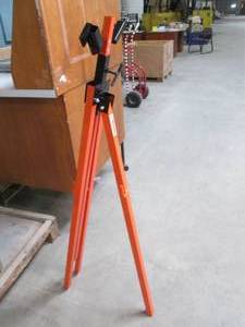 lot 87 image: Dicke Safety Productions Heavy Duty...