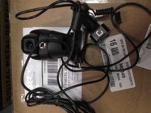 lot 124 image: Rovi GPS enabled DashCam 1.5 LCD s...